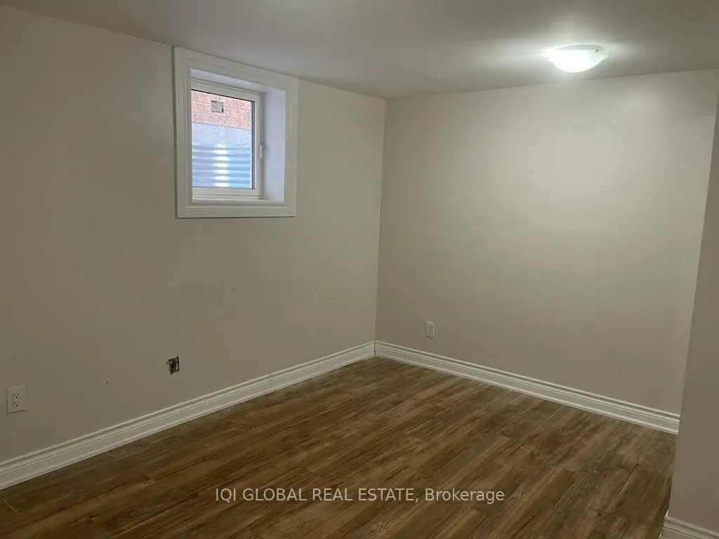 29 Nobbs Drive #Bsmt