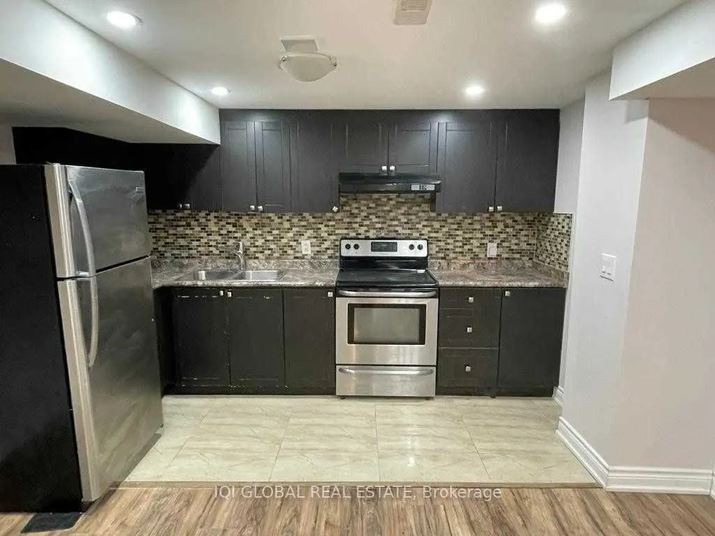 29 Nobbs Drive #Bsmt