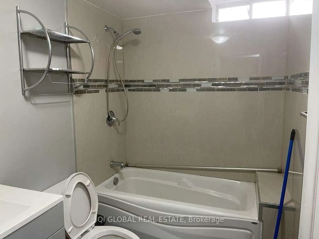 29 Nobbs Drive #Bsmt