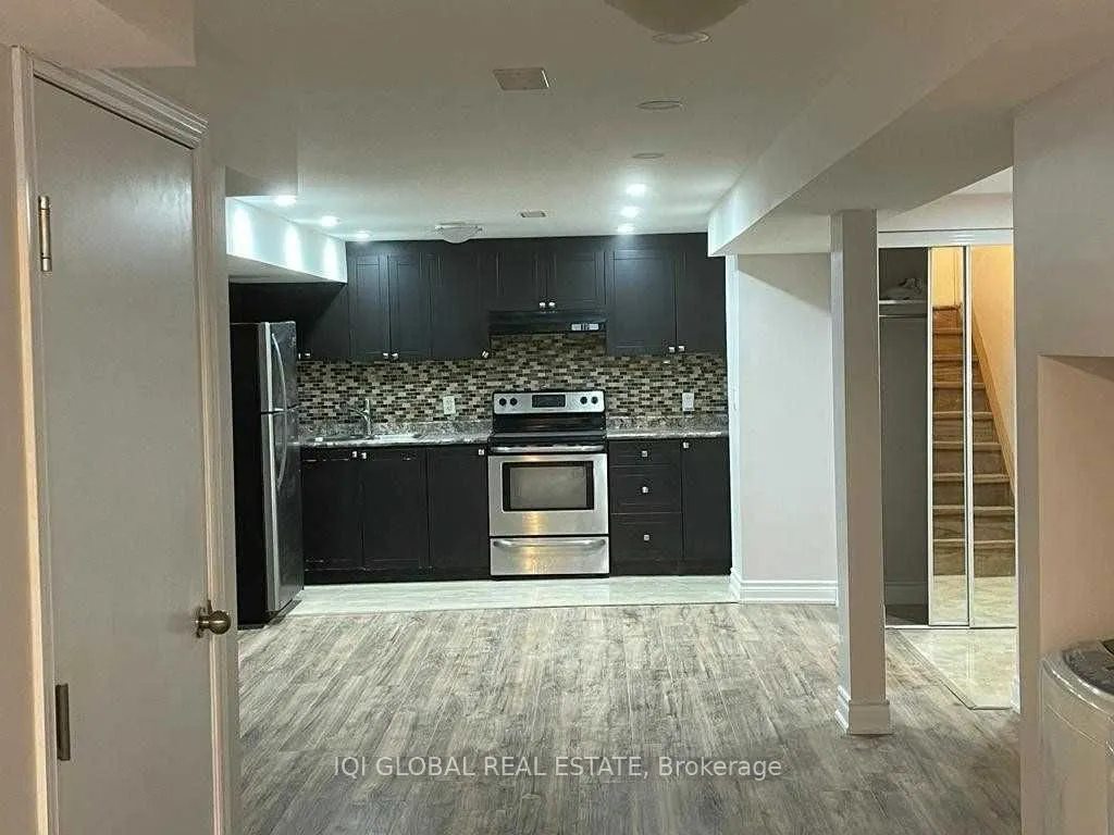 29 Nobbs Drive #Bsmt