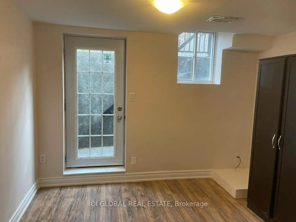 29 Nobbs Drive #Bsmt