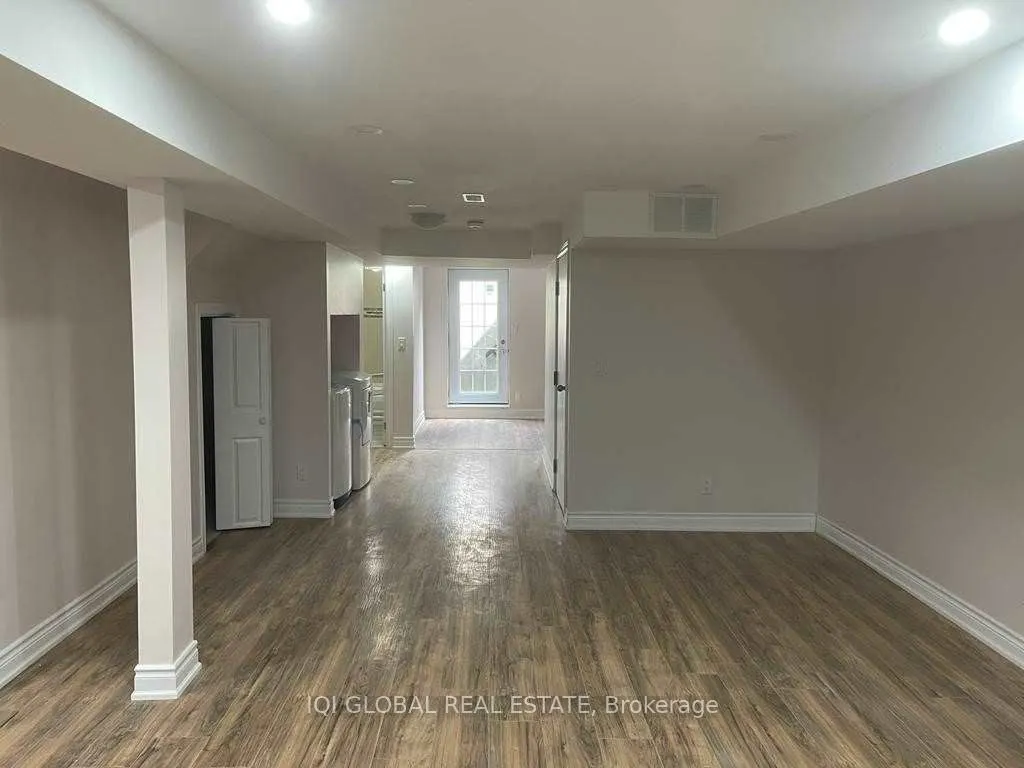 29 Nobbs Drive #Bsmt