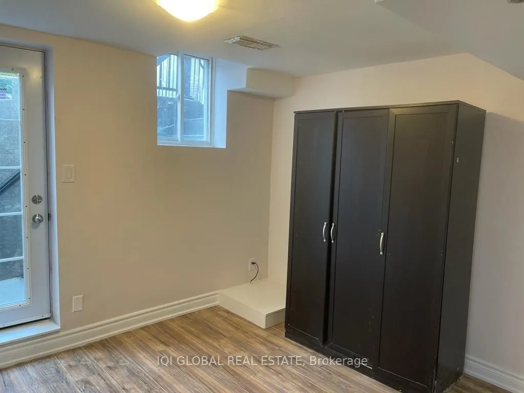 29 Nobbs Drive #Bsmt