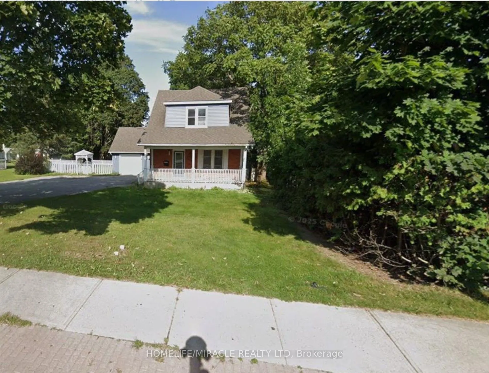 83 Liberty Street N