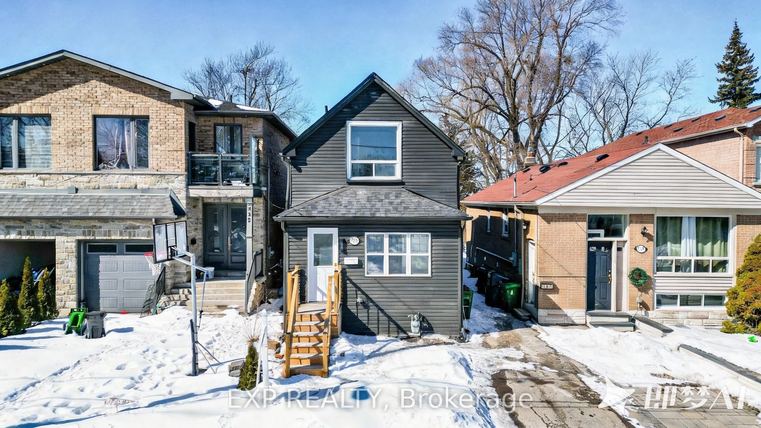 224 Aylesworth Avenue