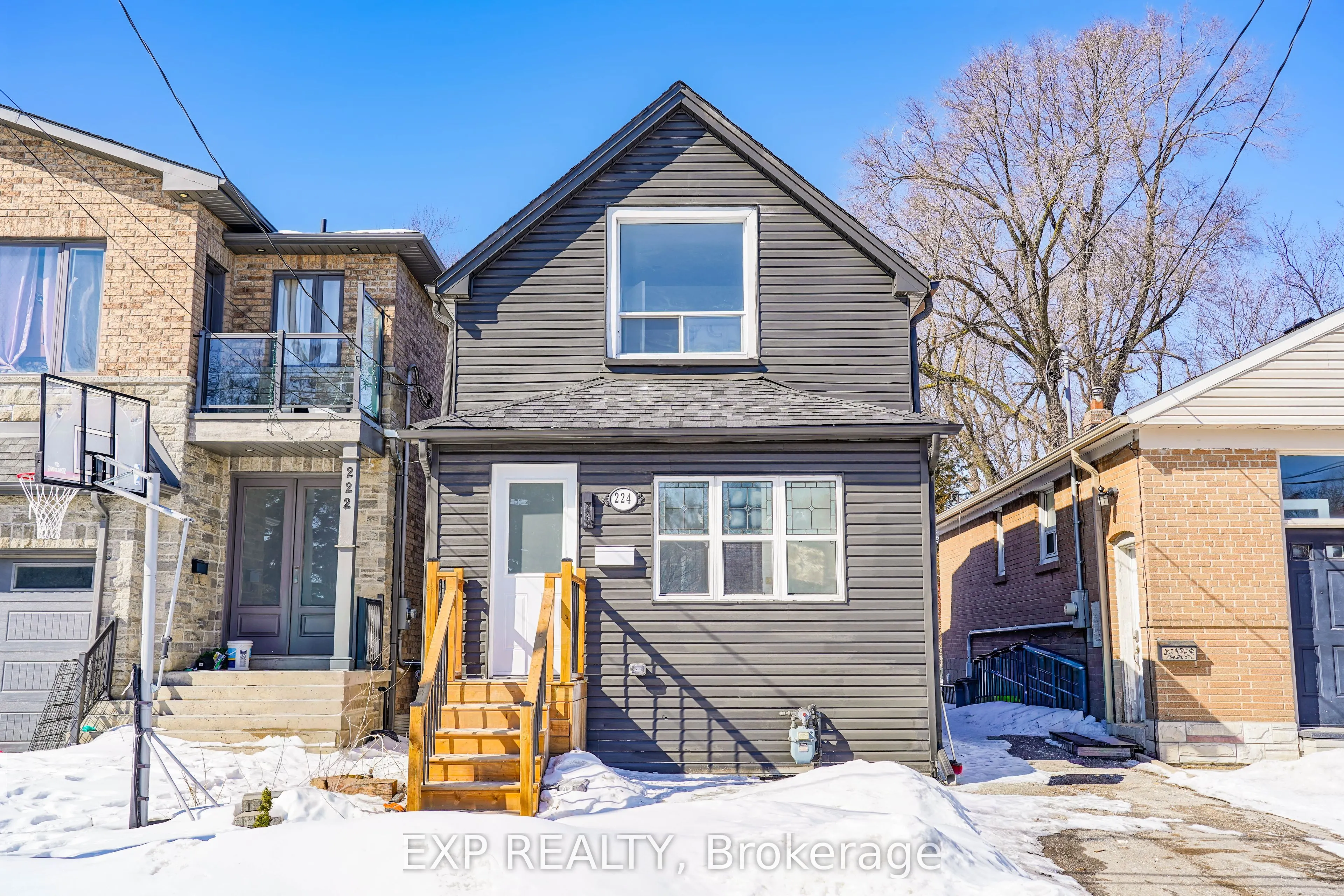 224 Aylesworth Avenue