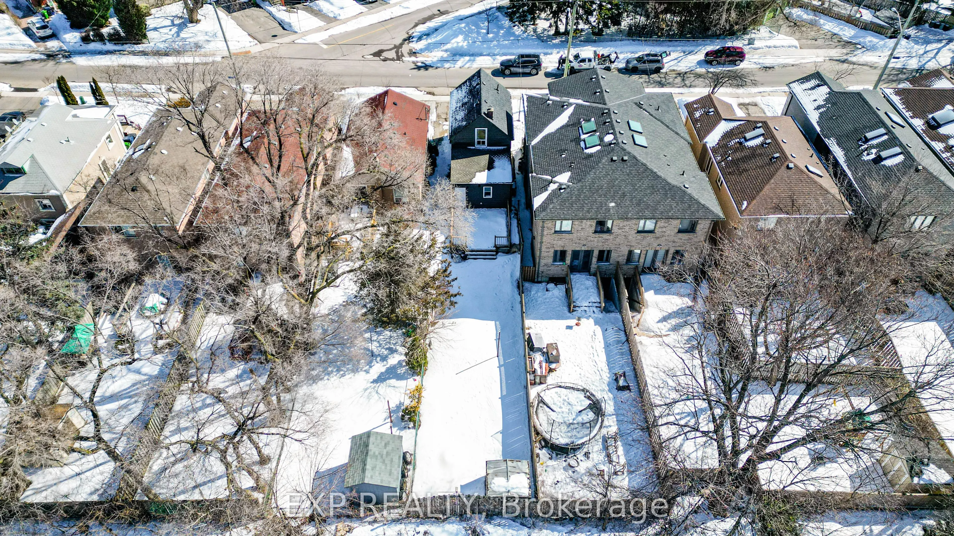224 Aylesworth Avenue