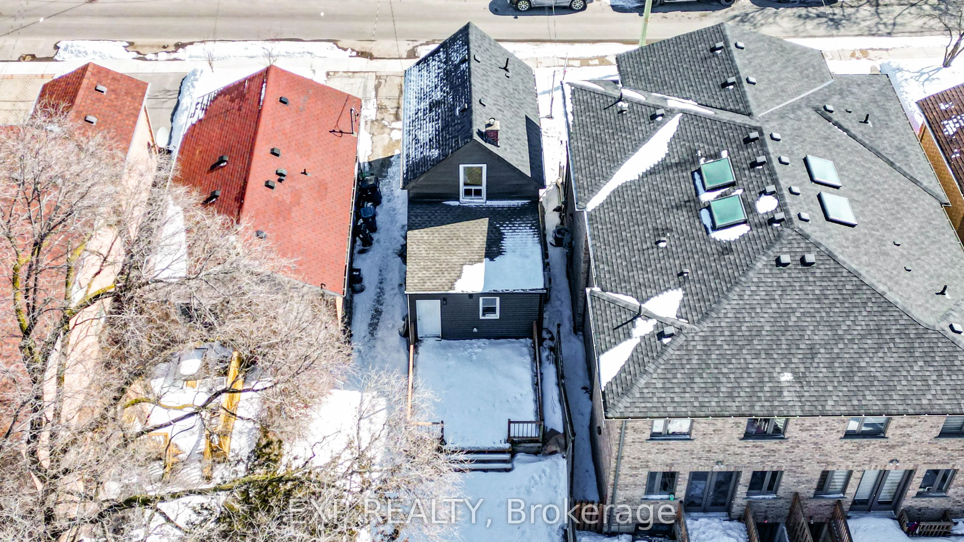 224 Aylesworth Avenue