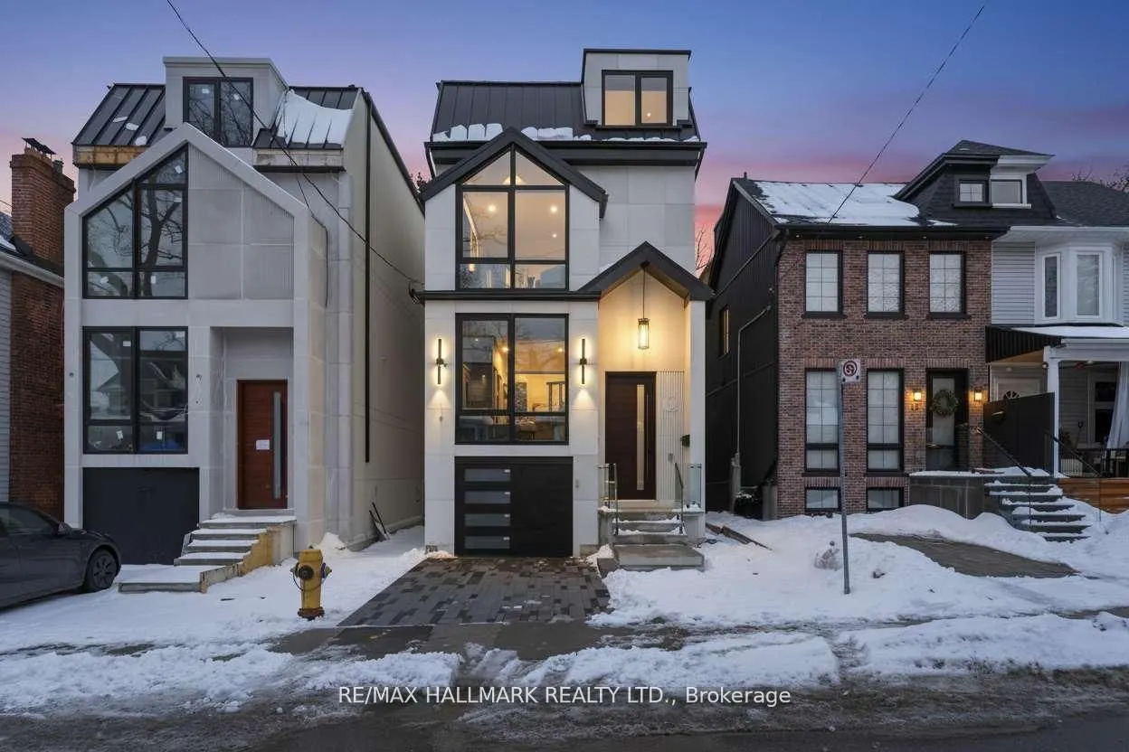 10 Wheeler Avenue