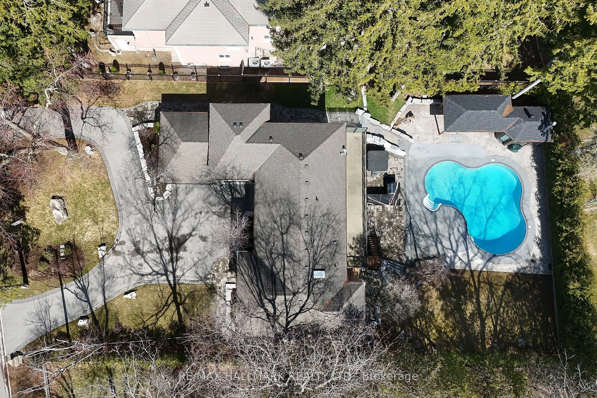 88 Colonel Danforth Trail