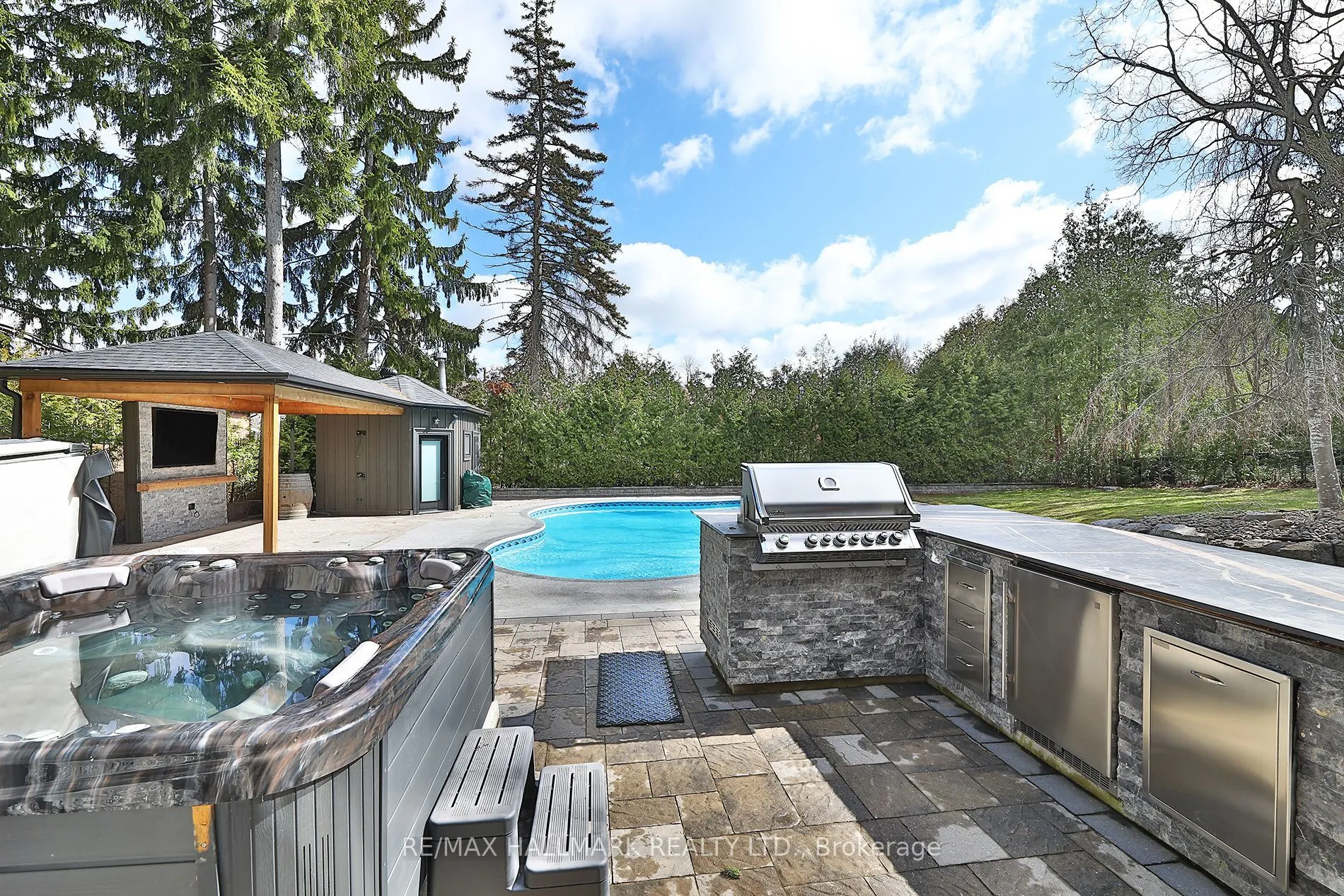 88 Colonel Danforth Trail