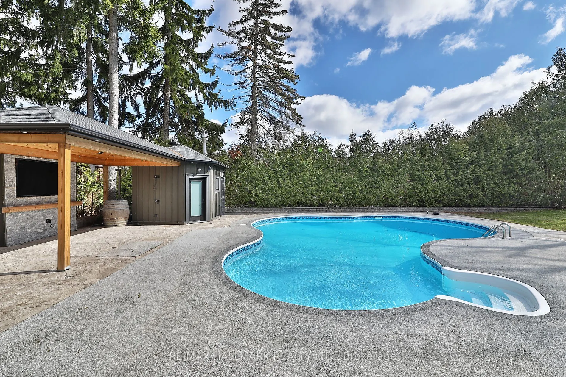 88 Colonel Danforth Trail