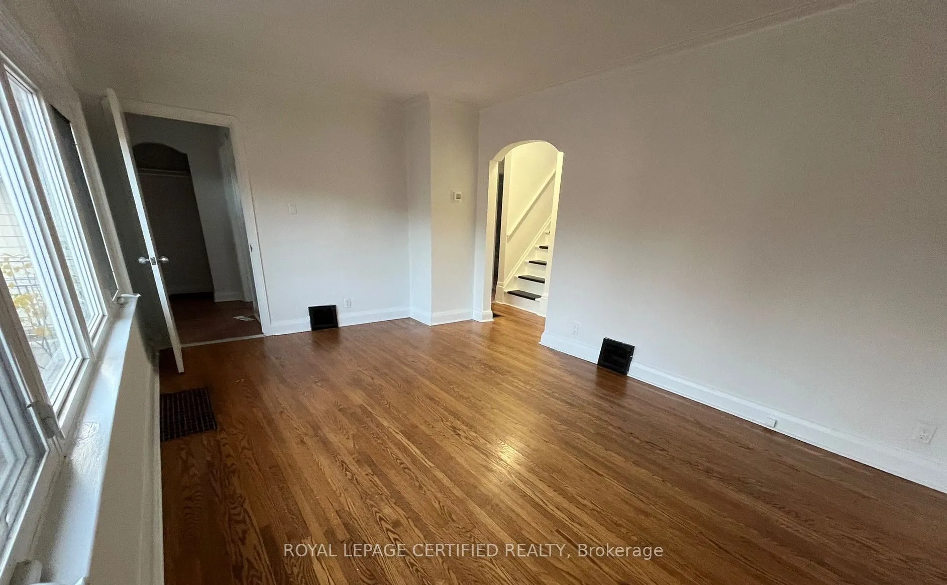 80 Vanbrugh Avenue