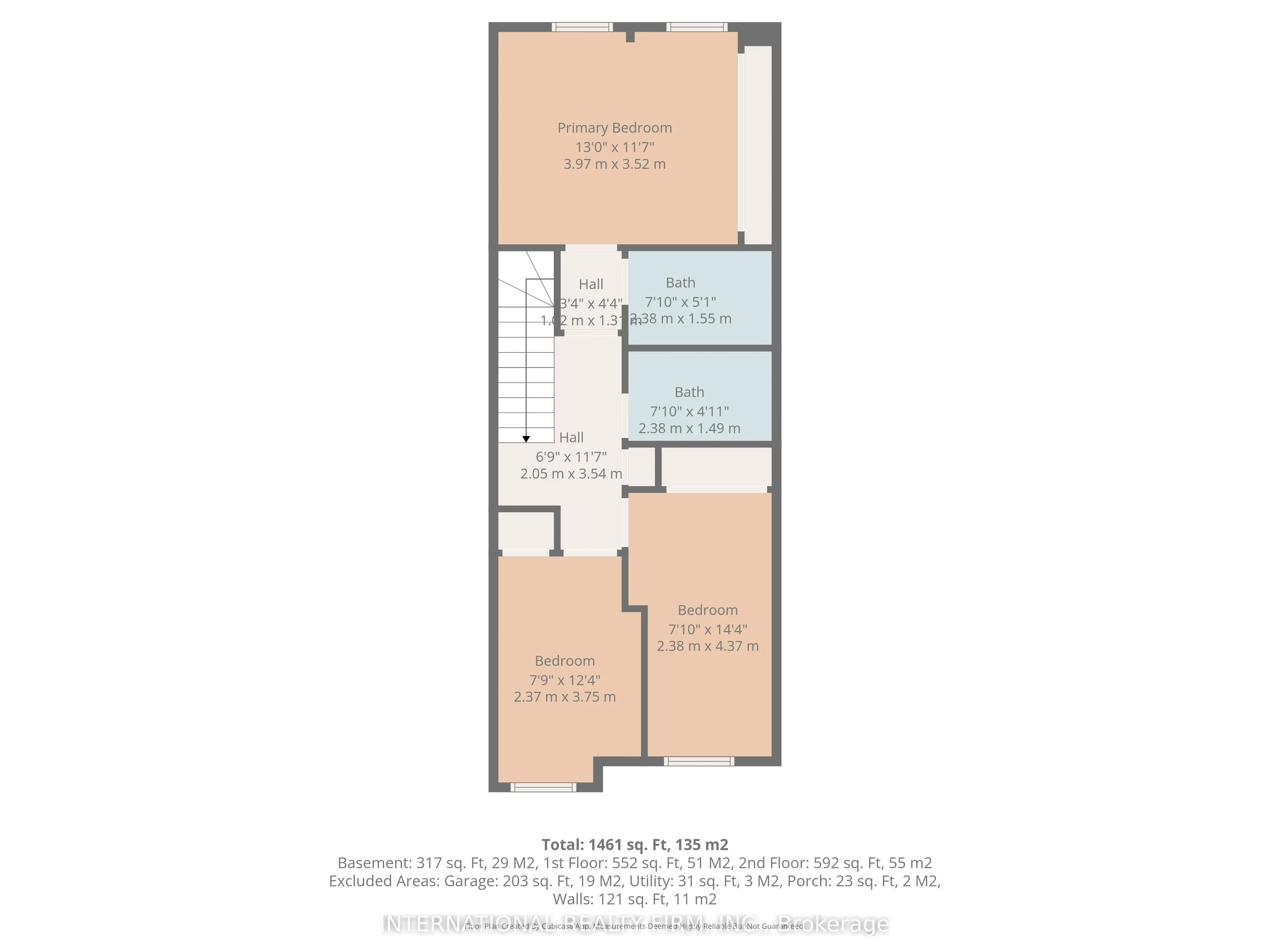 35 Ventura Lane