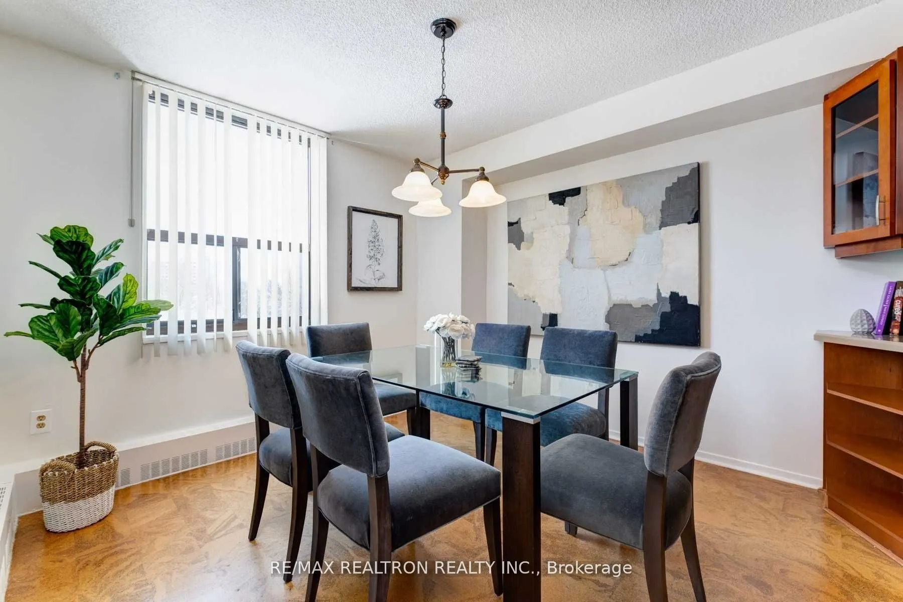 90 Ling Road #404
