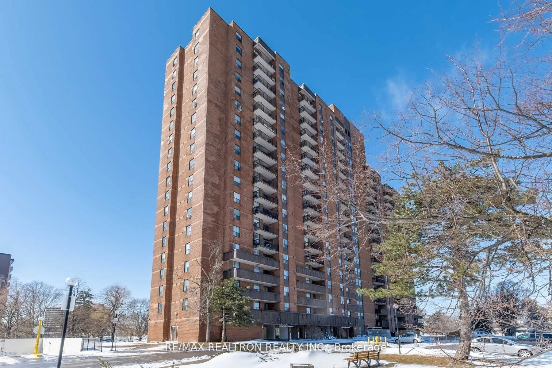 90 Ling Road #404