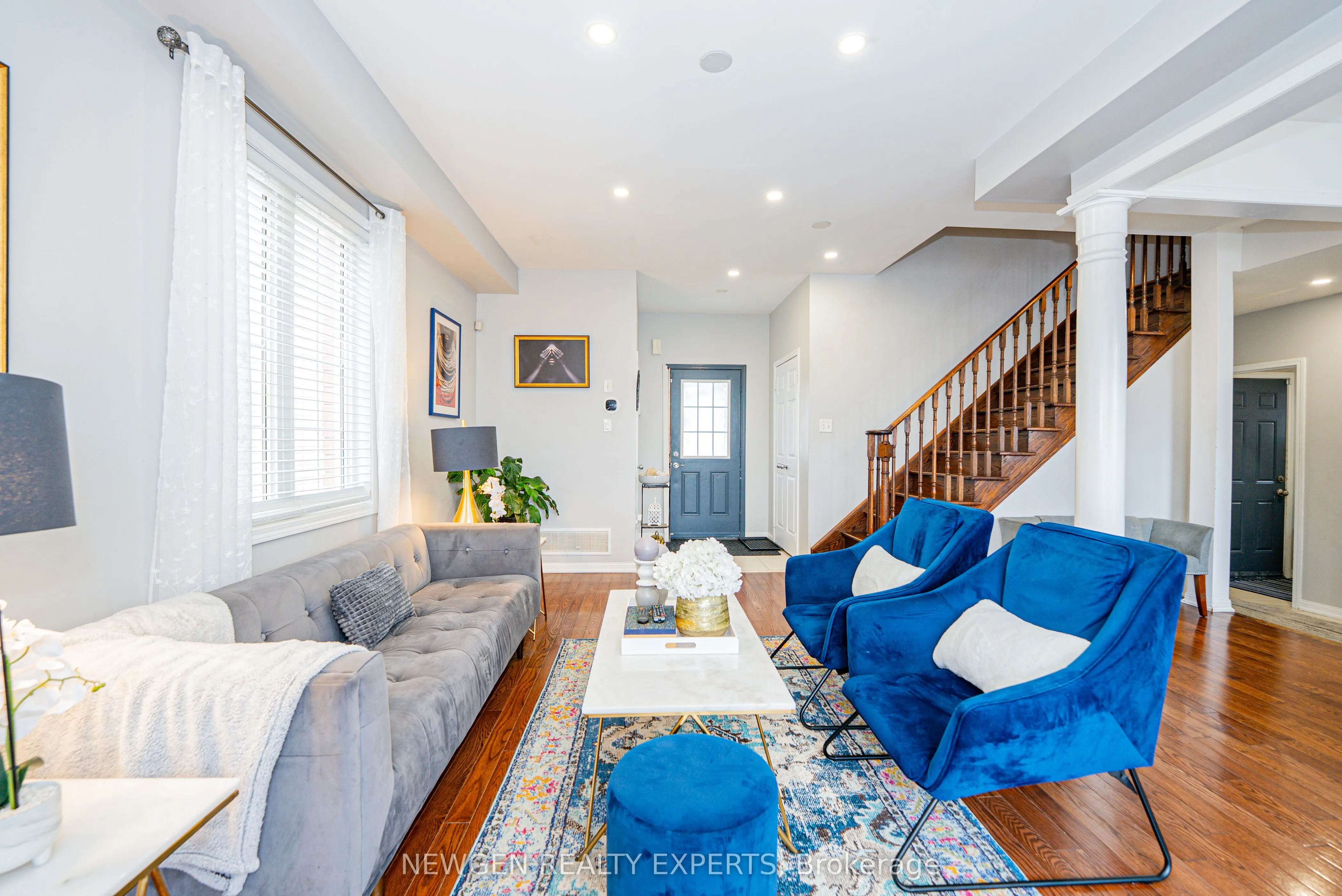 804 Ormond Drive