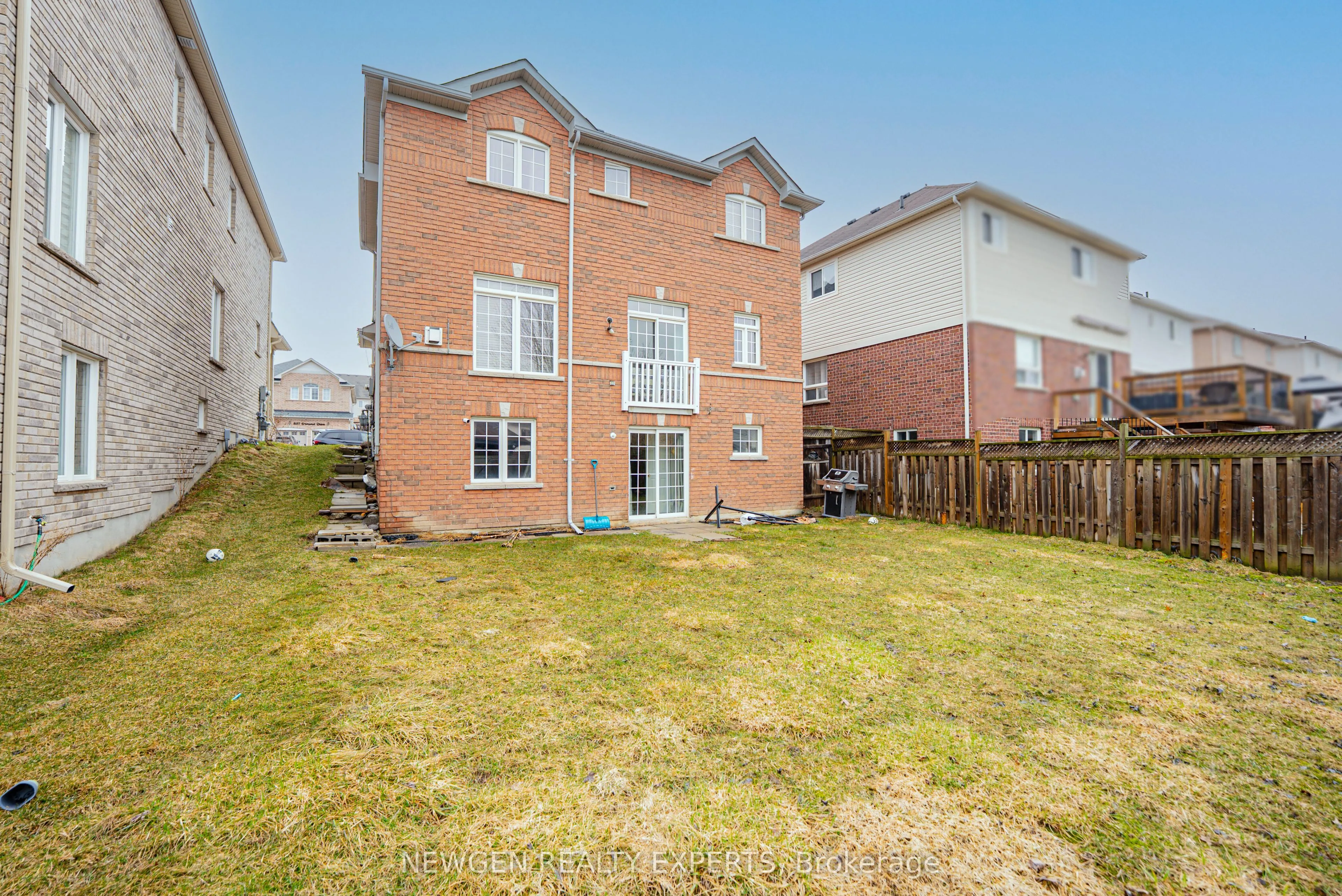 804 Ormond Drive