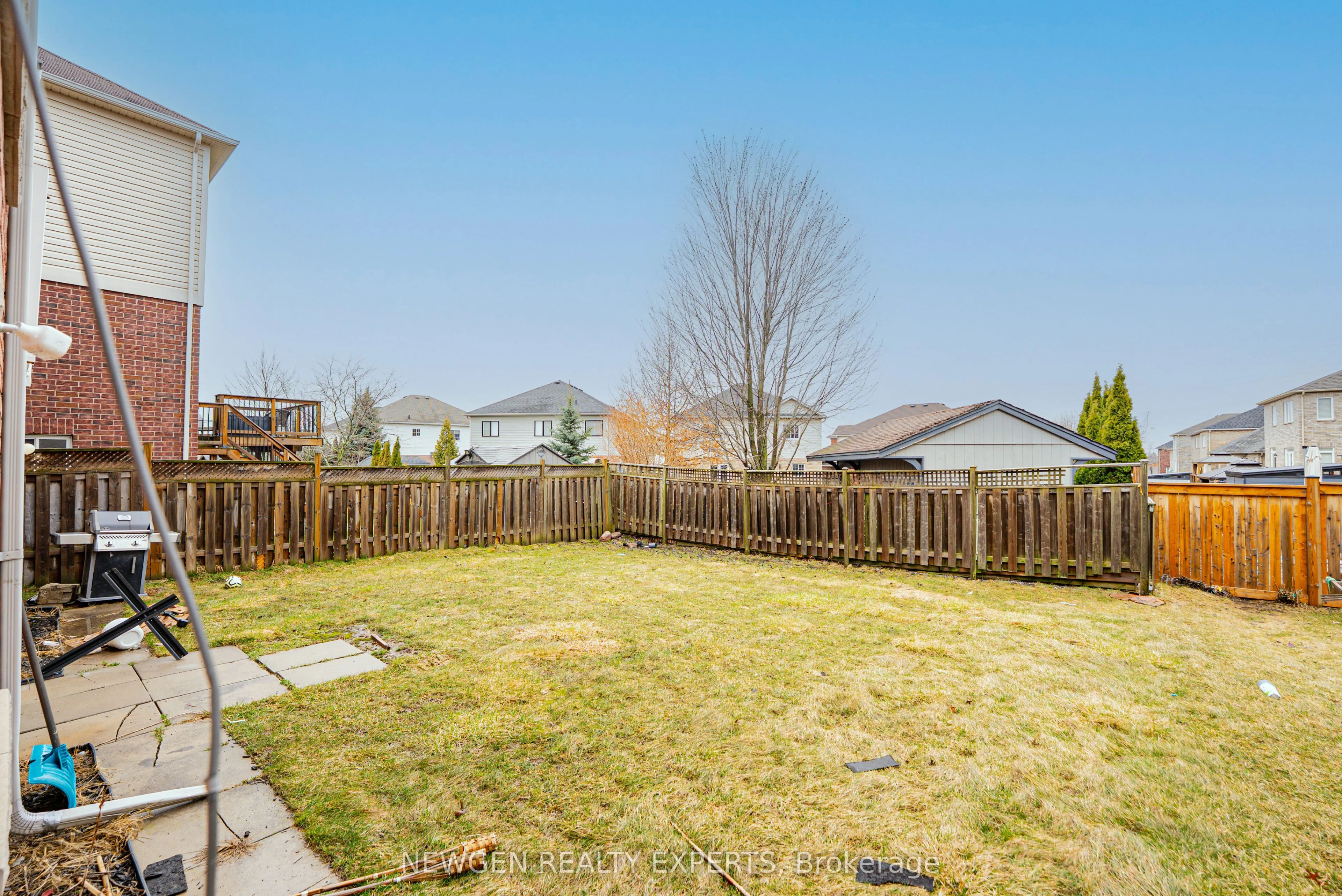 804 Ormond Drive