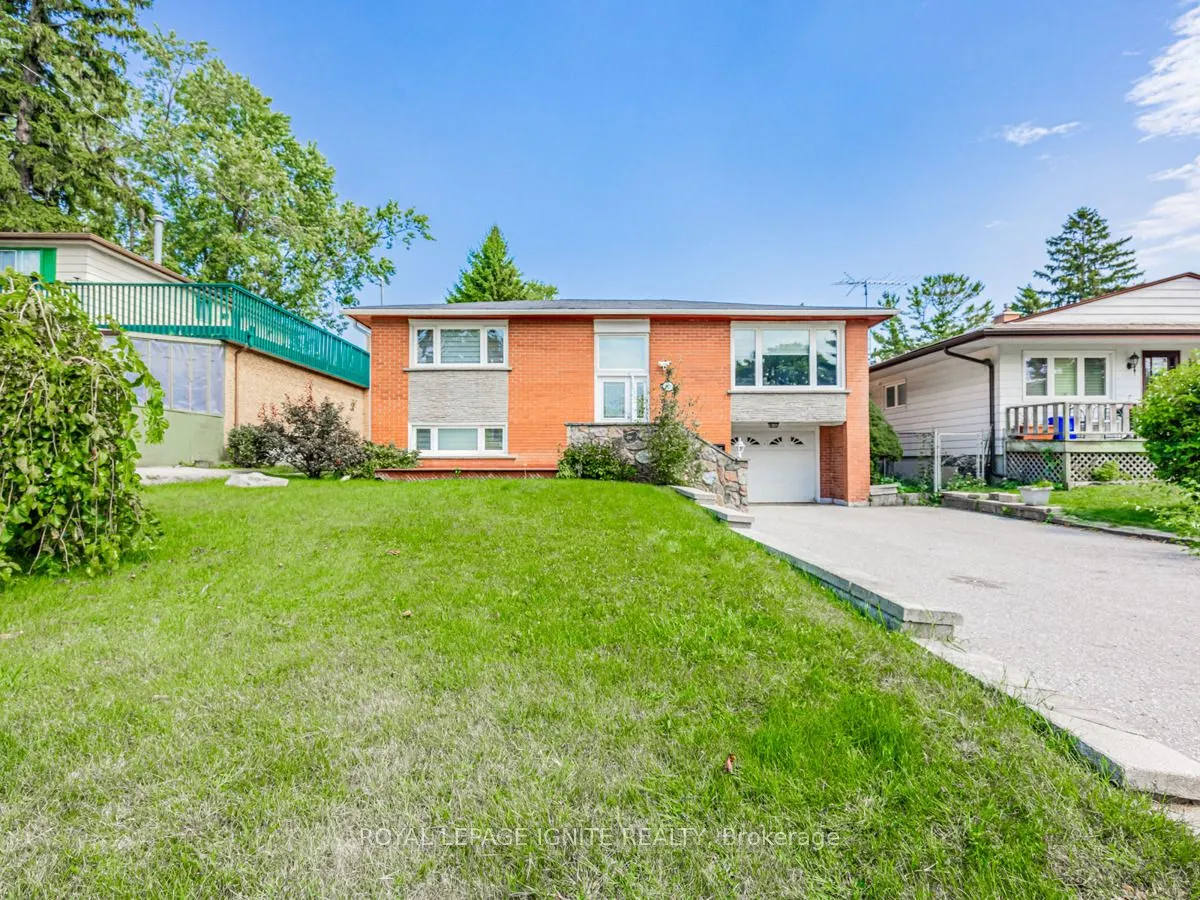803 Fairview Avenue