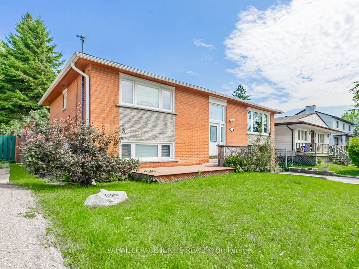 803 Fairview Avenue