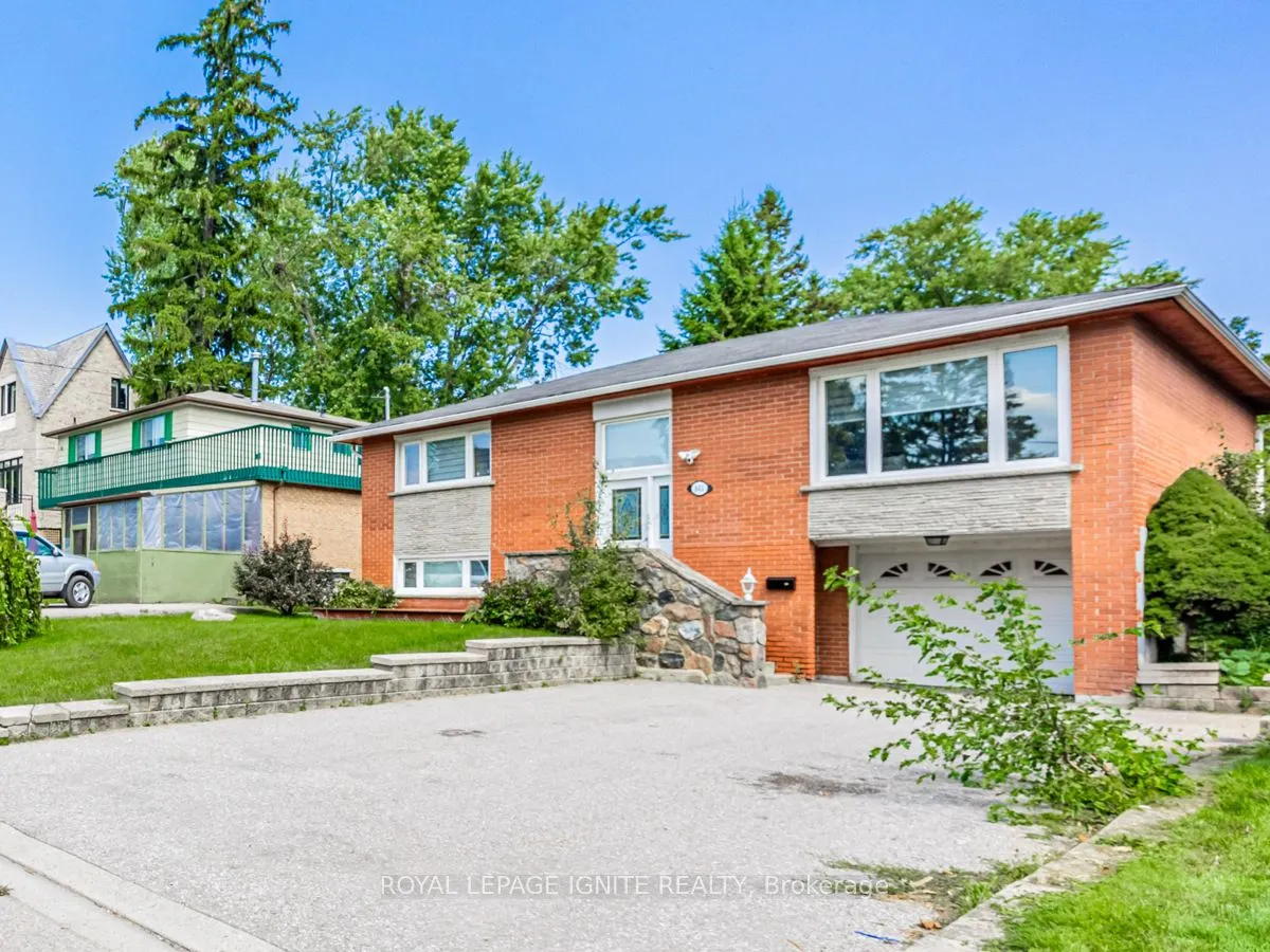 803 Fairview Avenue