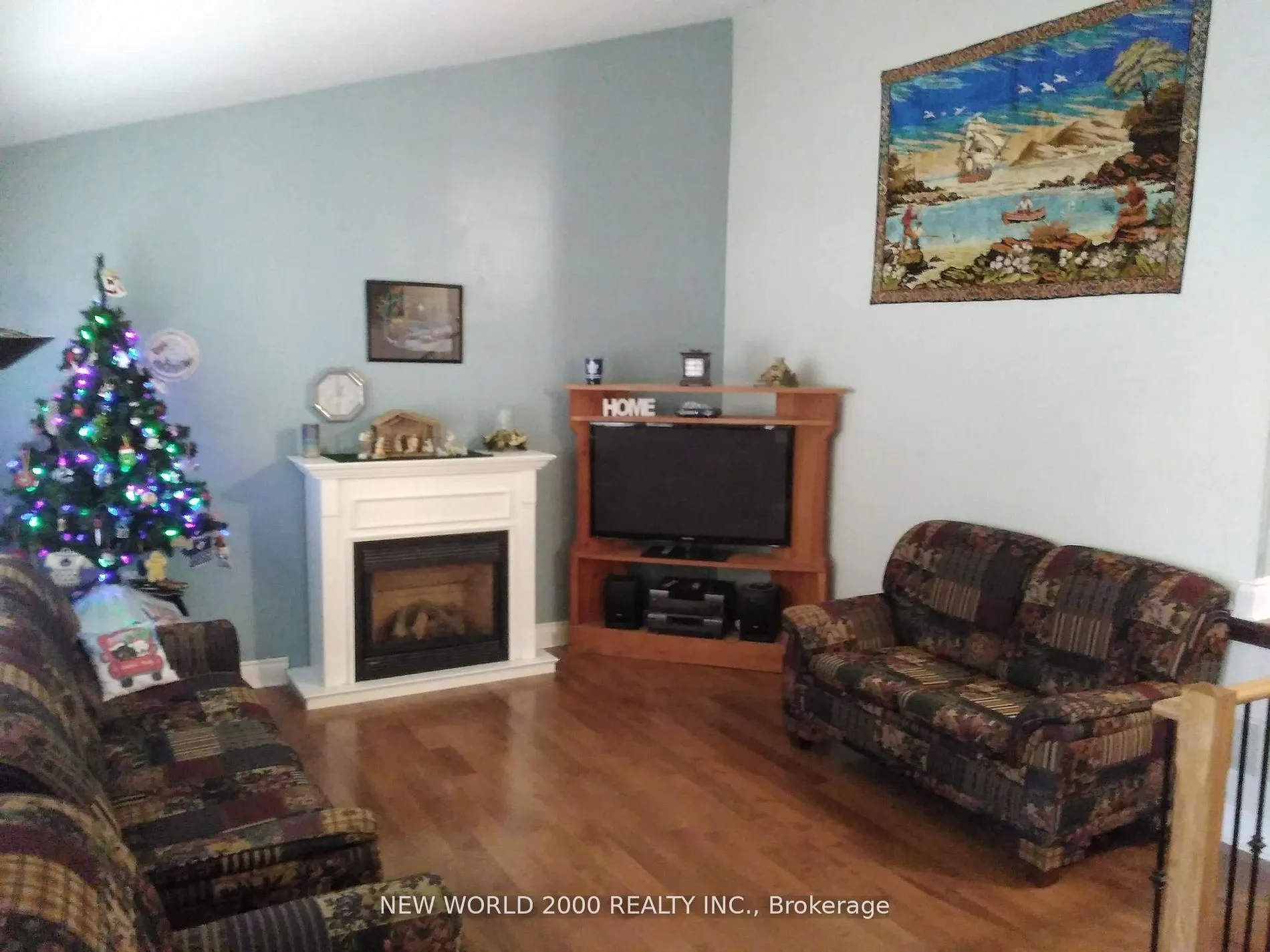 920 Greenwood Crescent