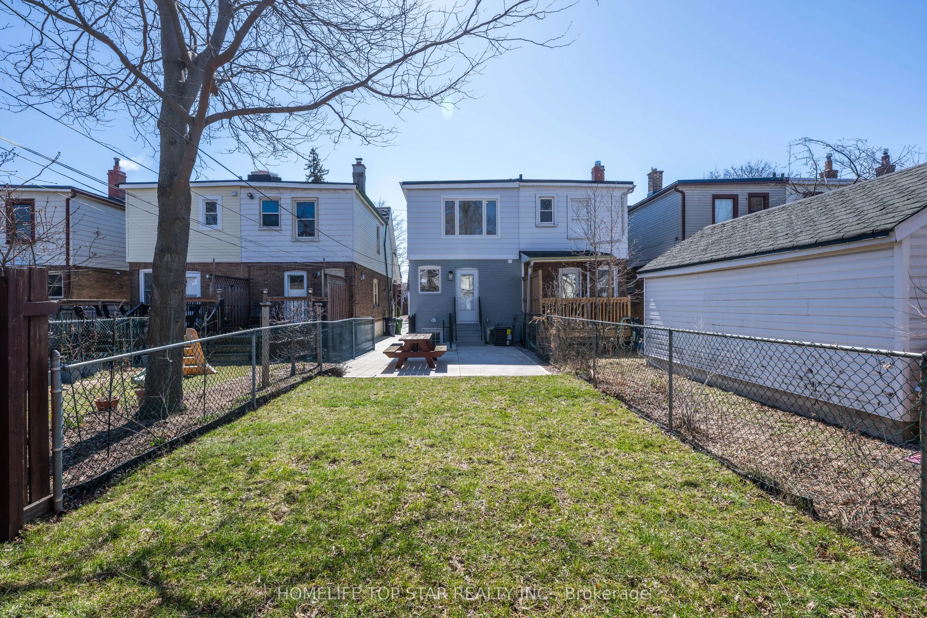 56 Mortimer Avenue