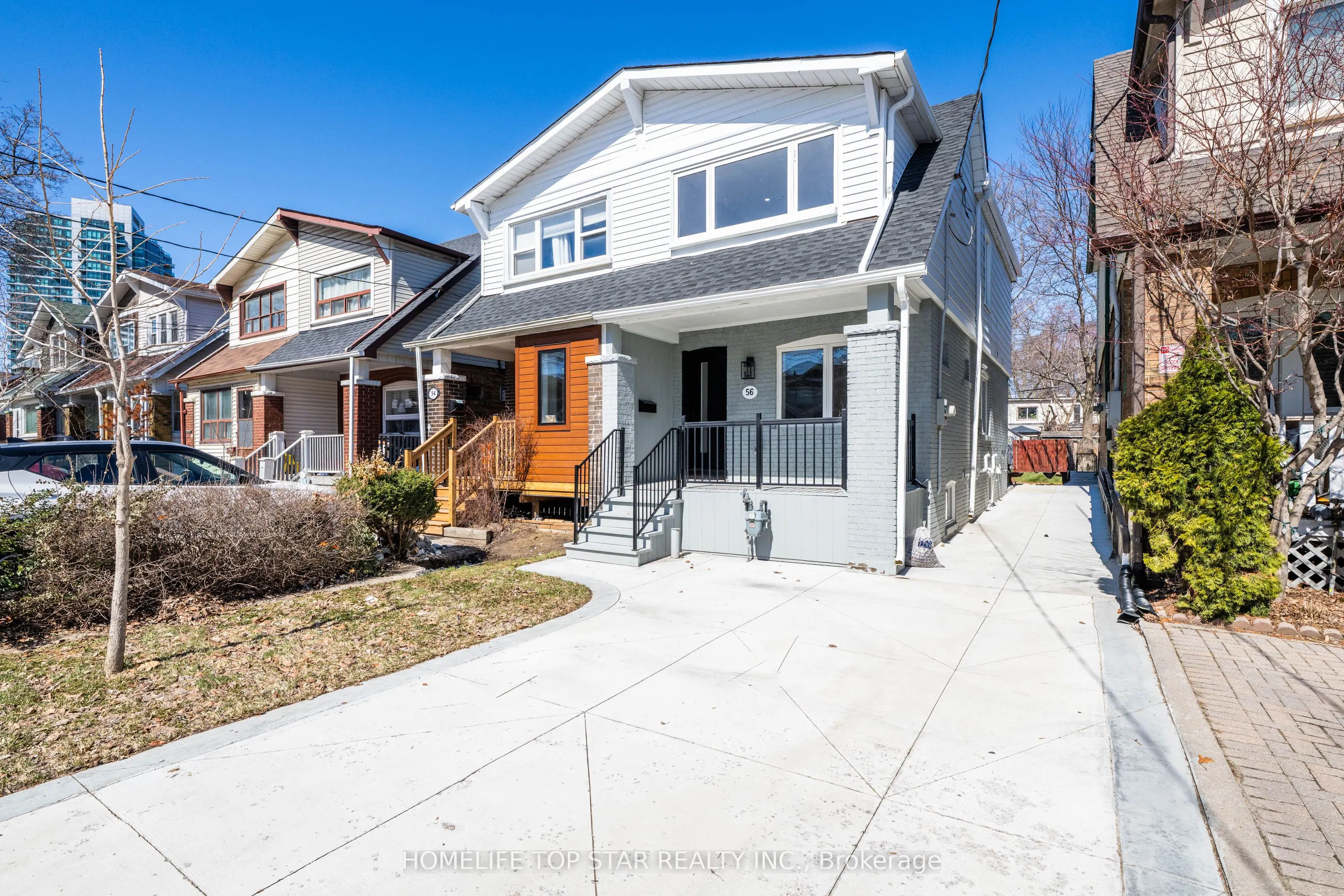56 Mortimer Avenue