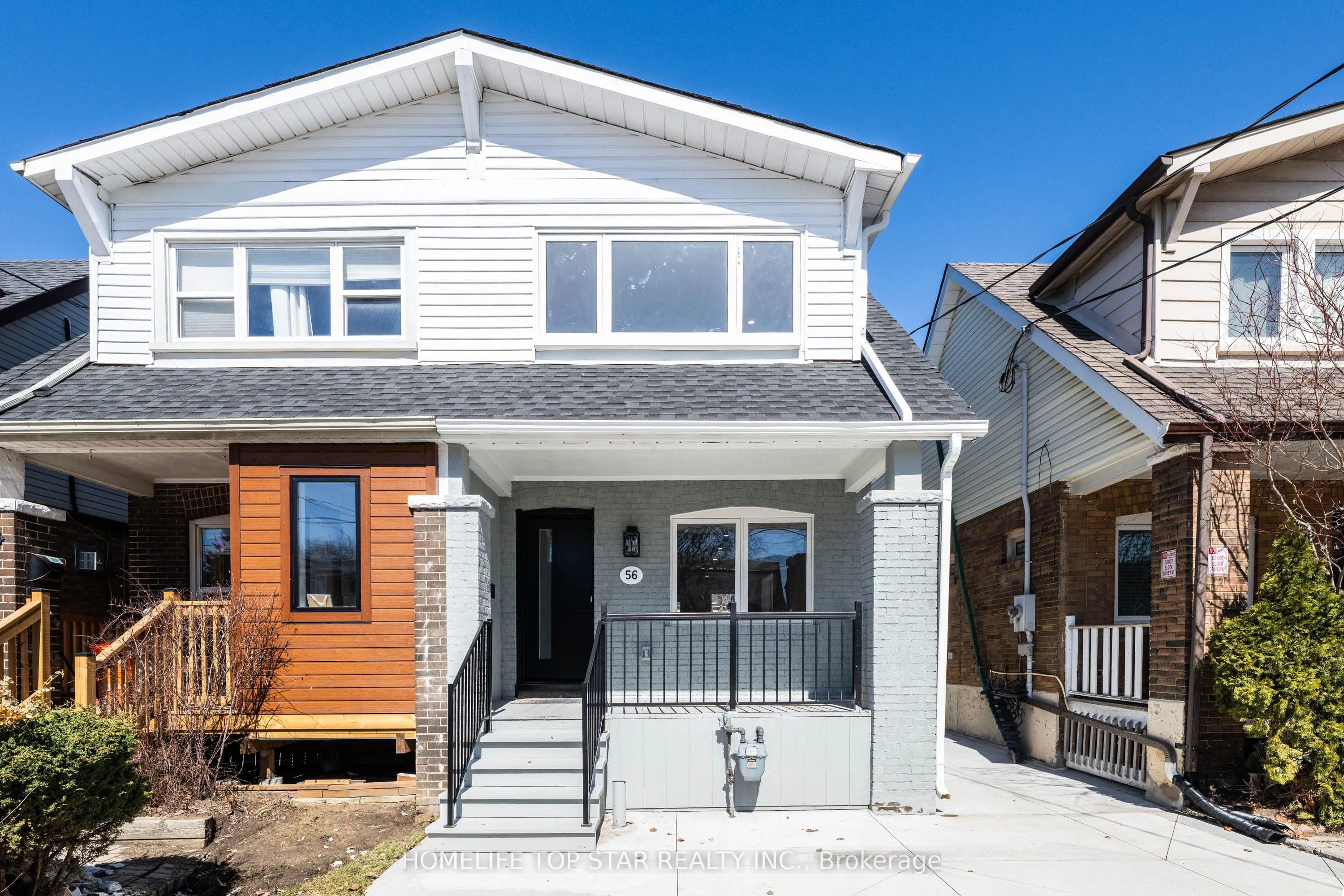 56 Mortimer Avenue