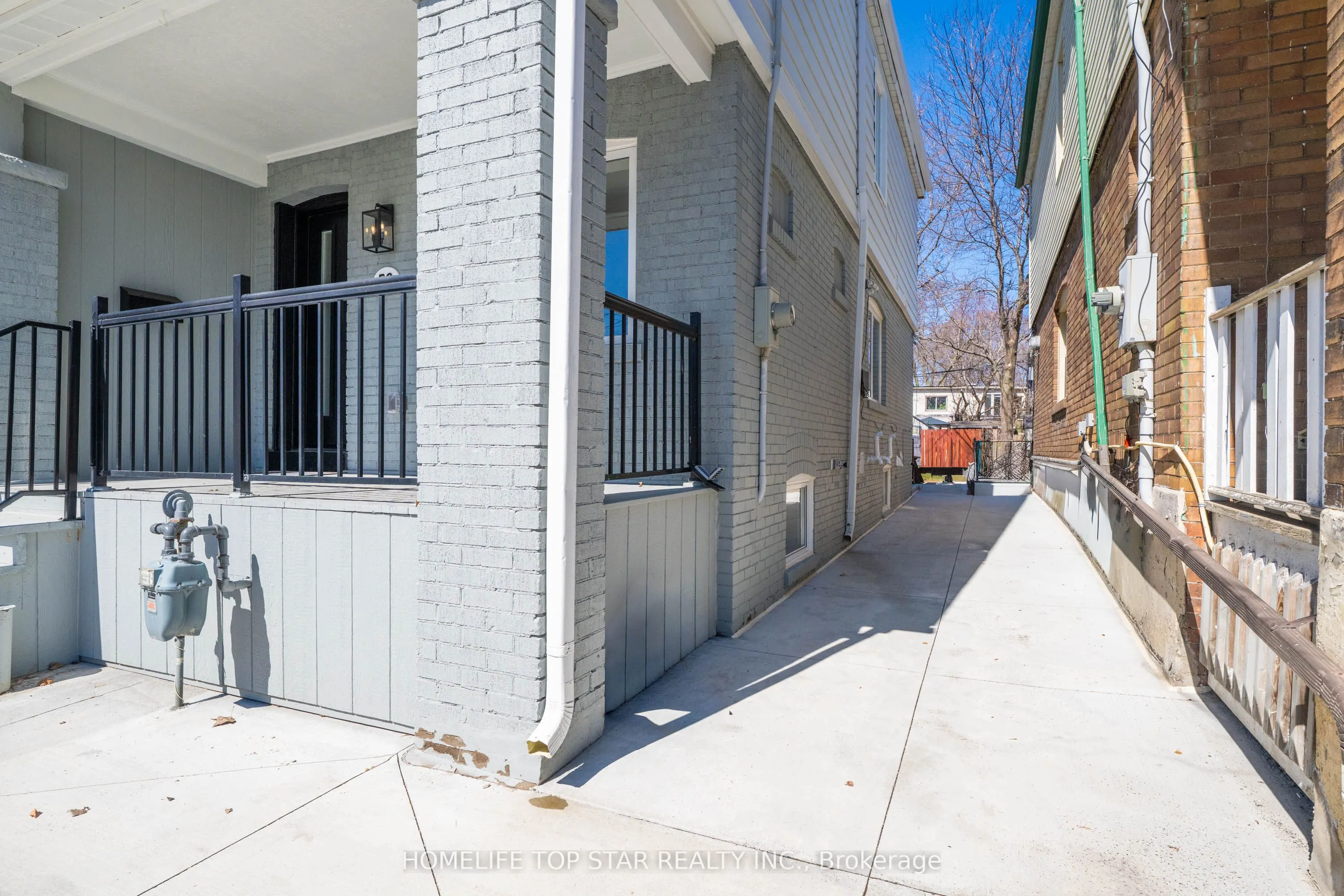 56 Mortimer Avenue