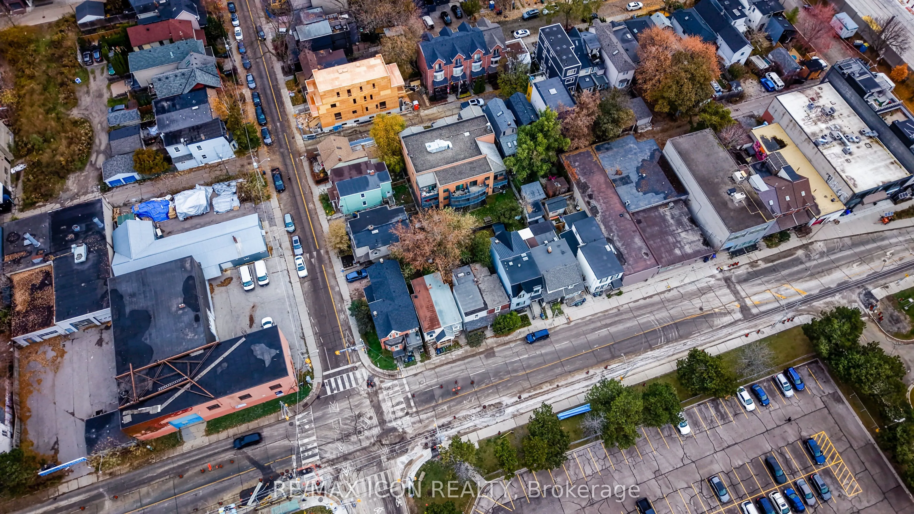 898 Eastern Avenue