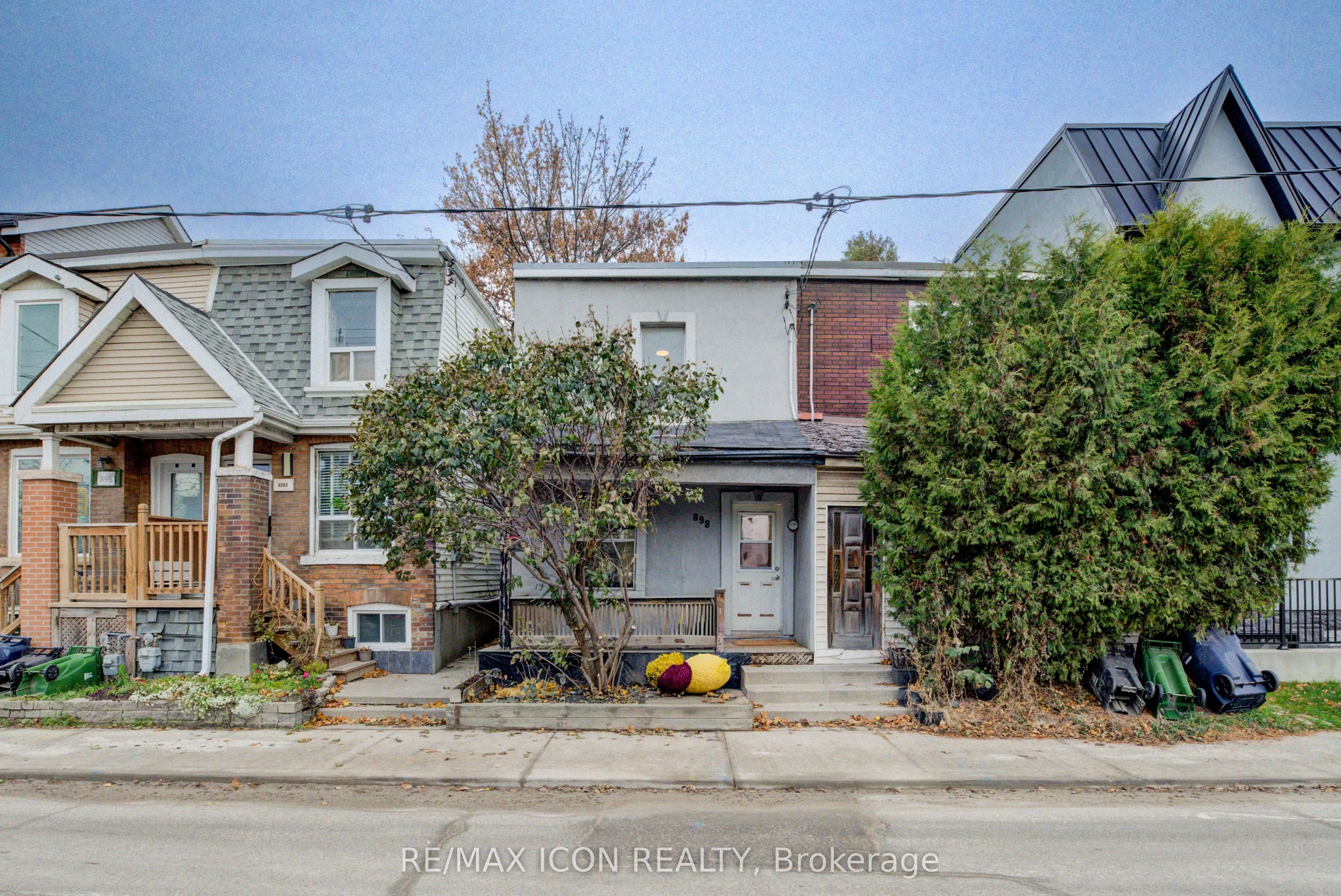 898 Eastern Avenue