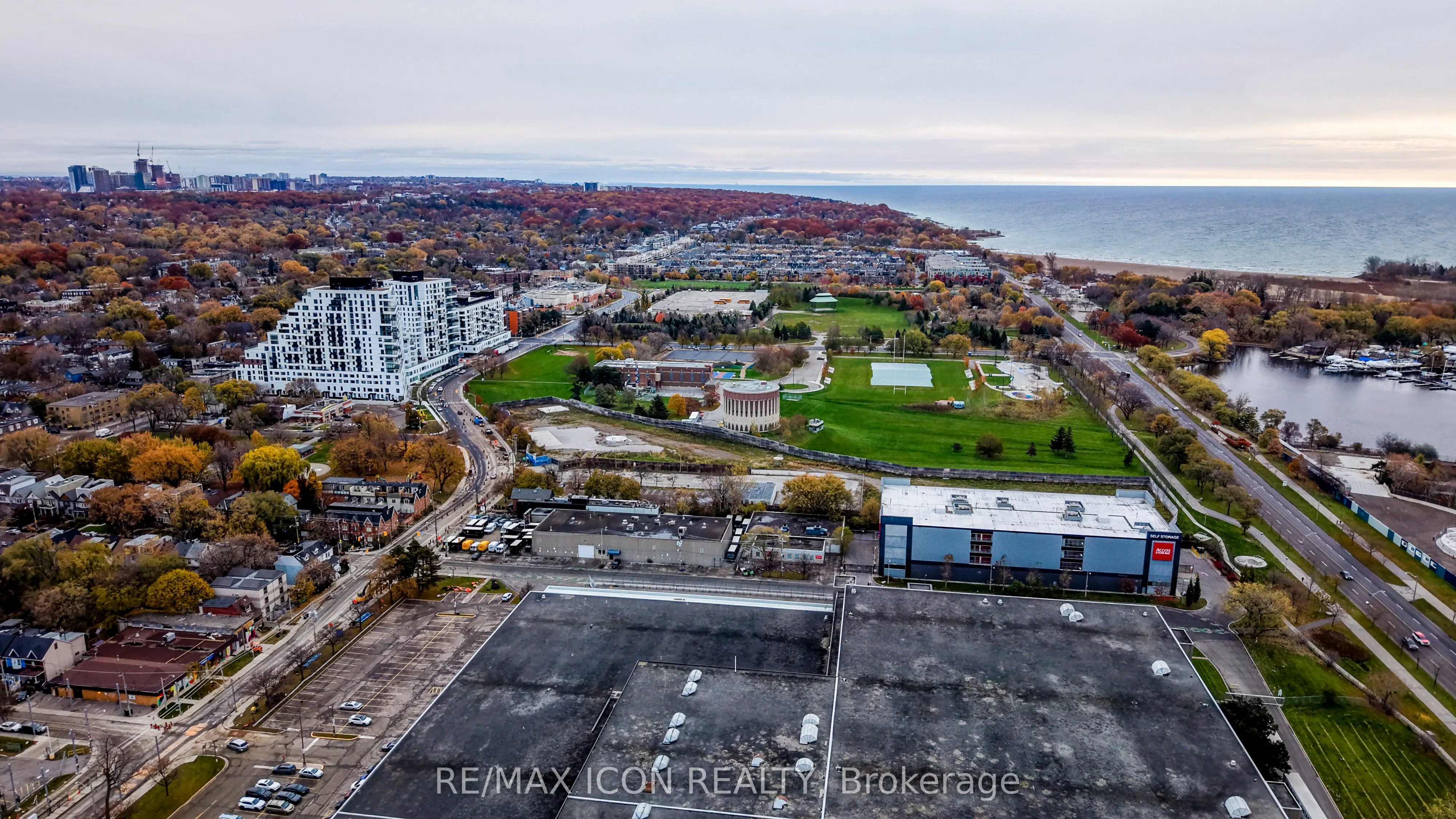 898 Eastern Avenue