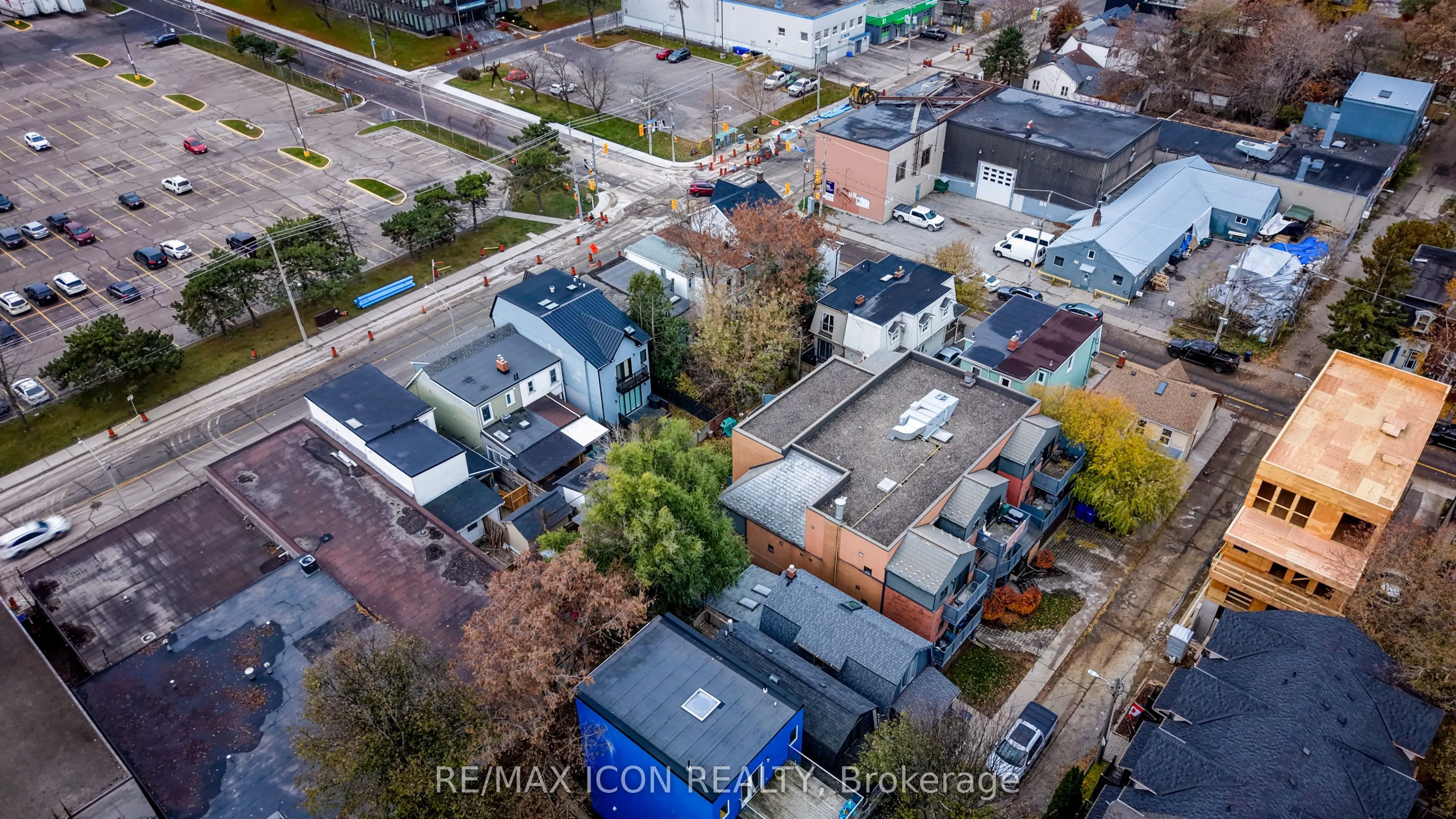 898 Eastern Avenue