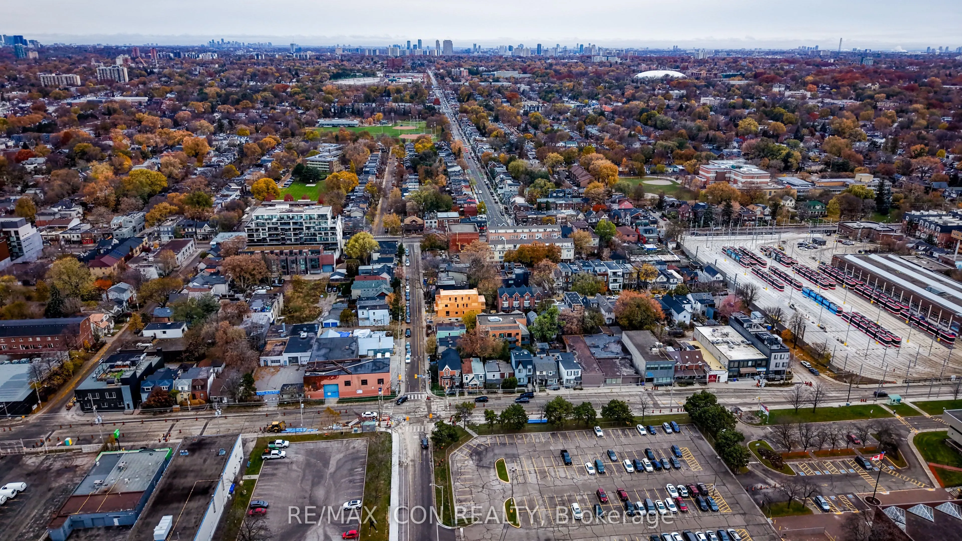 898 Eastern Avenue