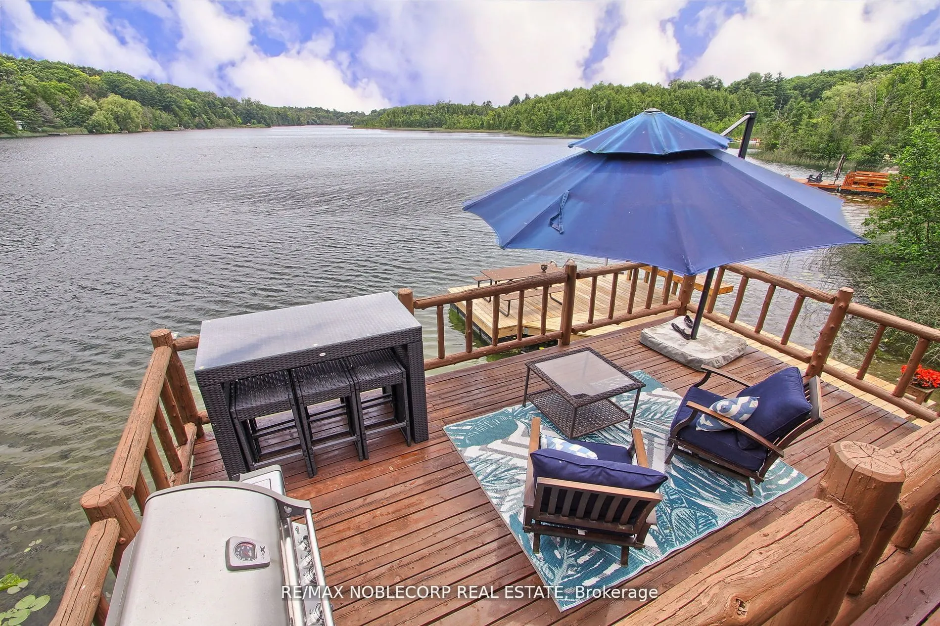 11201 Lake Ridge Road