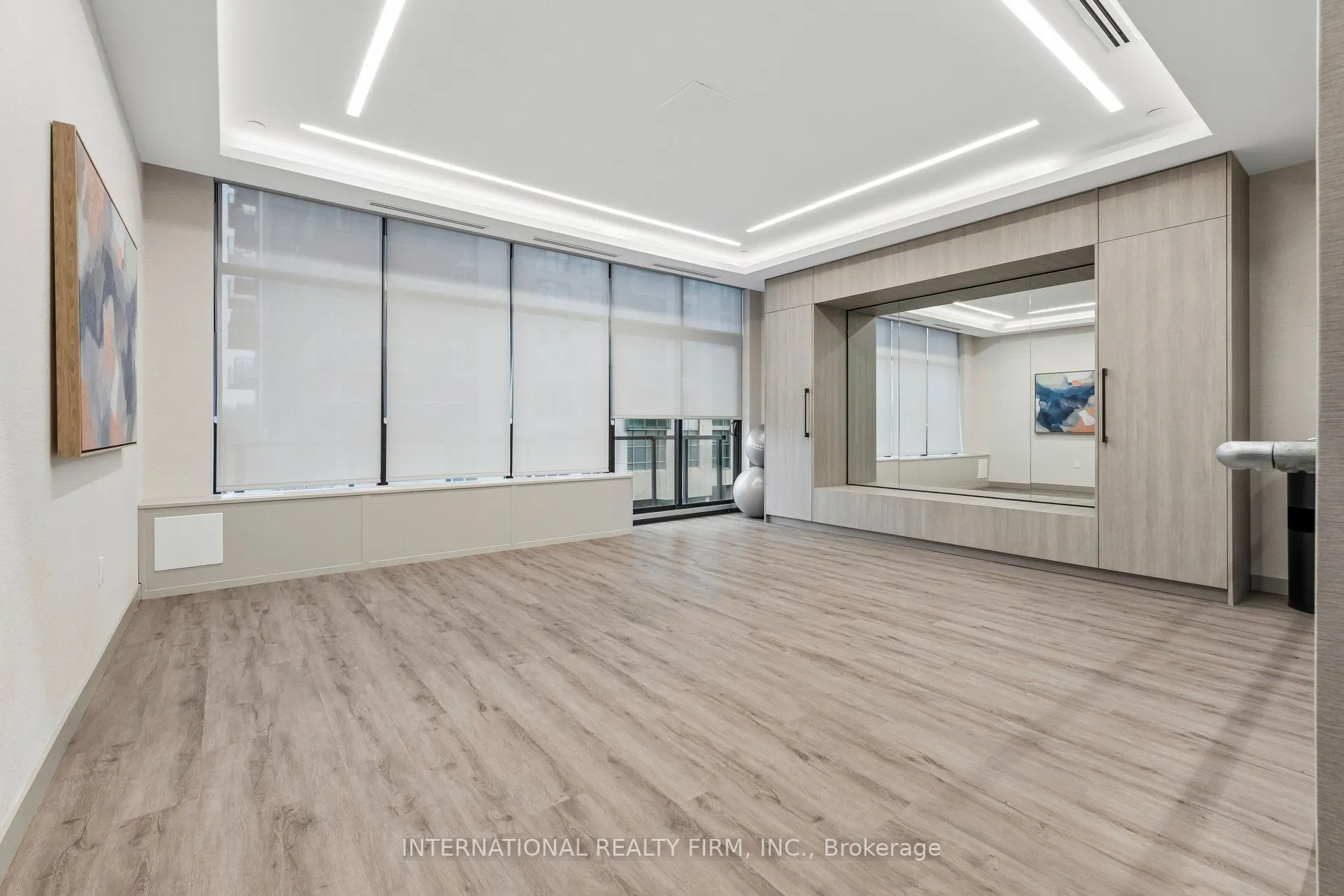 1606 Charles Street #1701