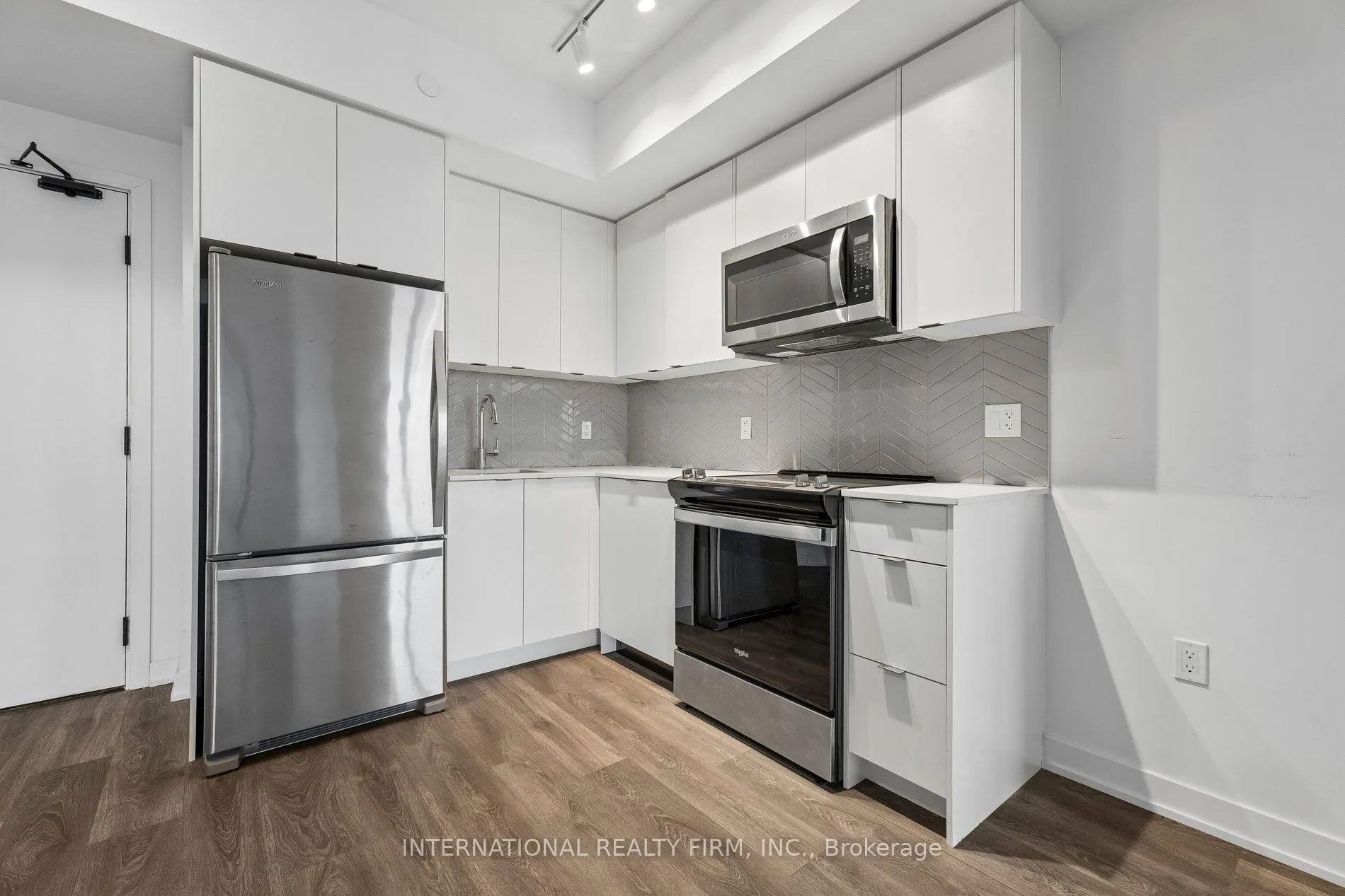1606 Charles Street #1701