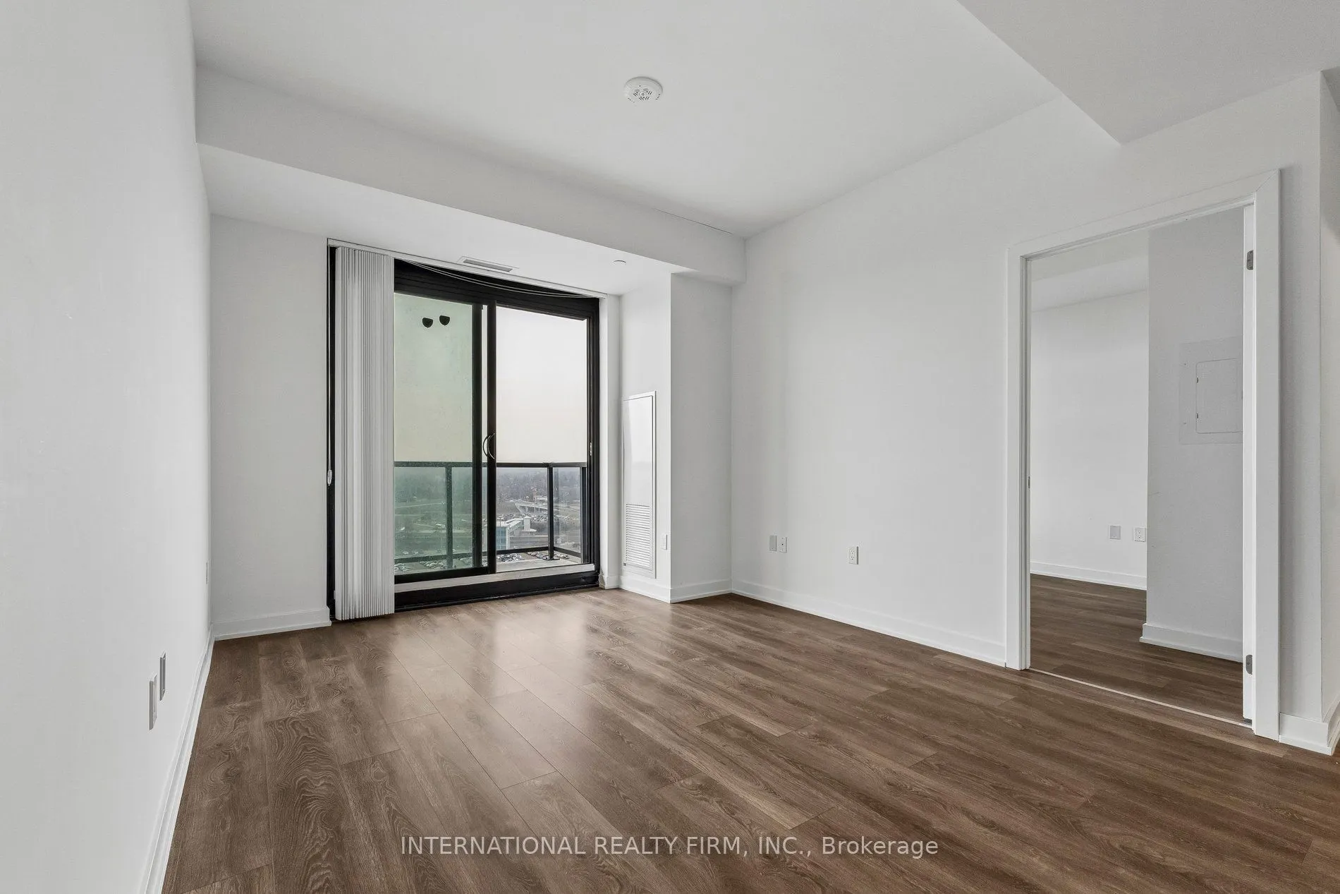 1606 Charles Street #1701