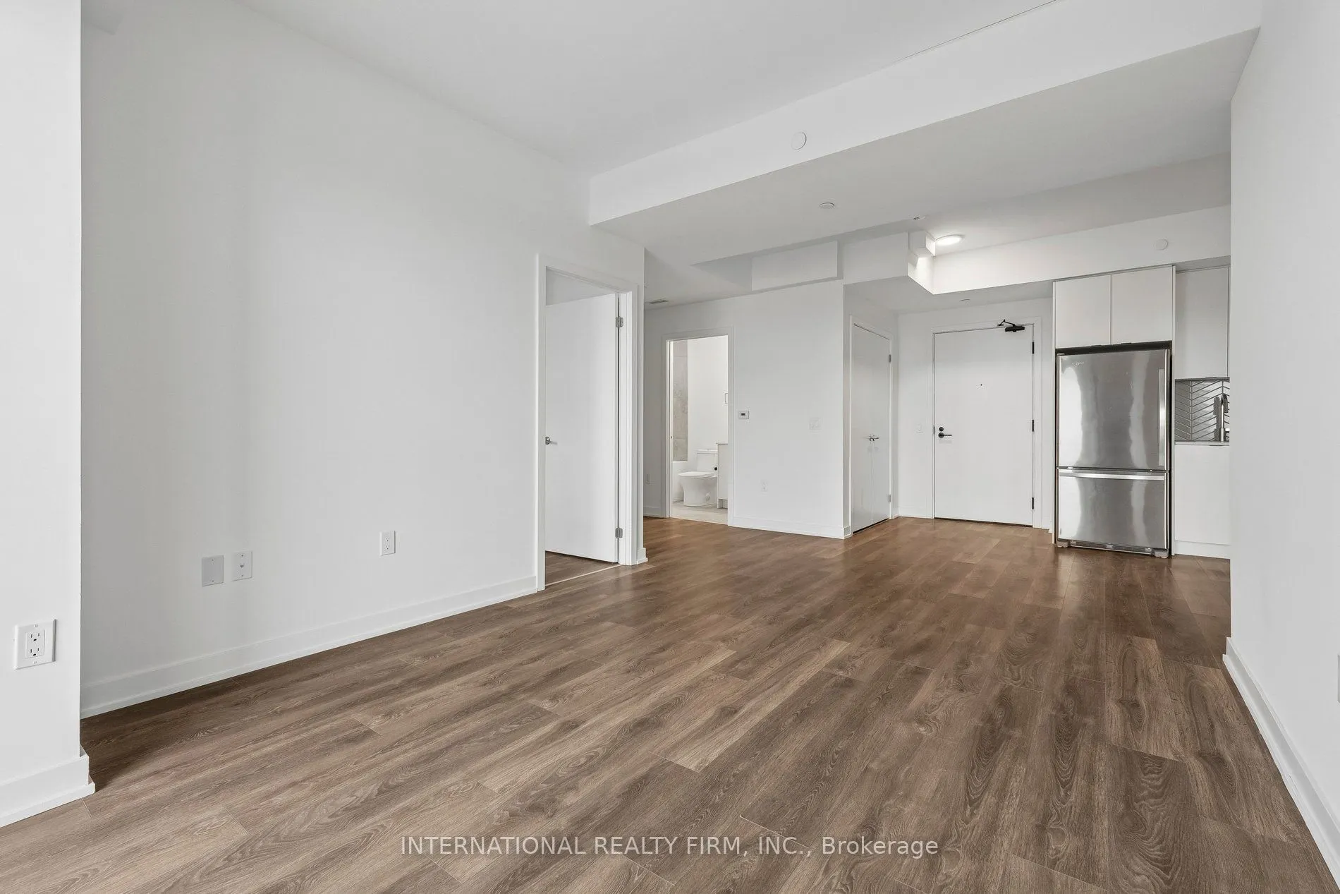 1606 Charles Street #1701
