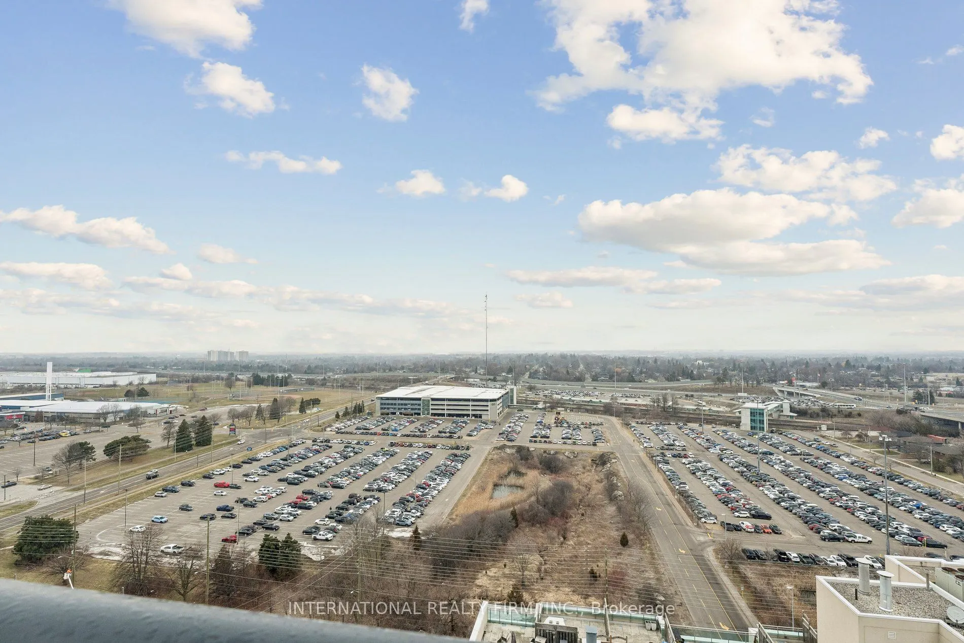 1606 Charles Street #1701