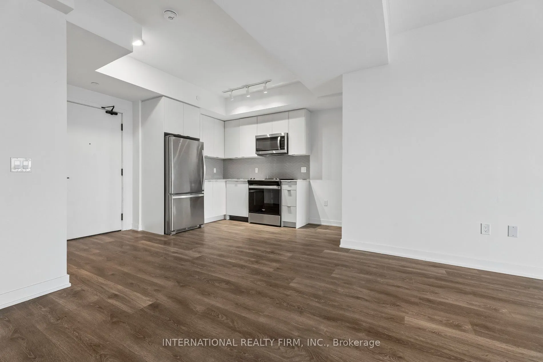 1606 Charles Street #1701