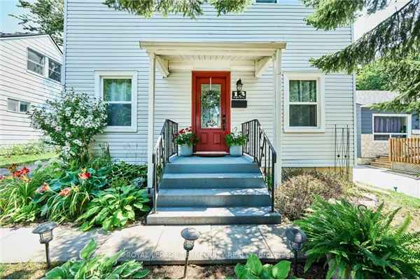 13 Windsor Avenue