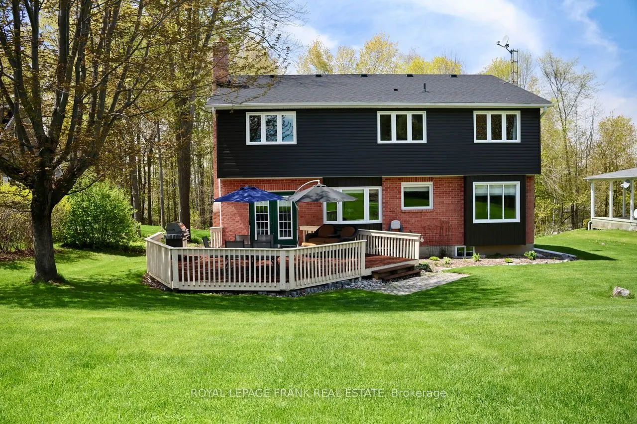 85 Ambleside Drive
