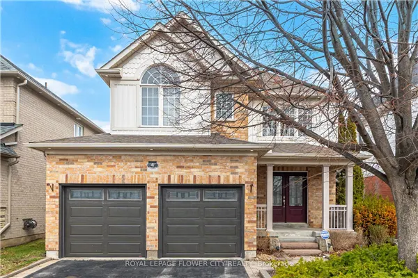 4 Fawcett Avenue