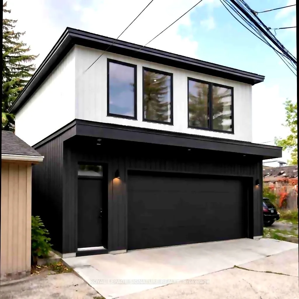 45 Eaton Avenue
