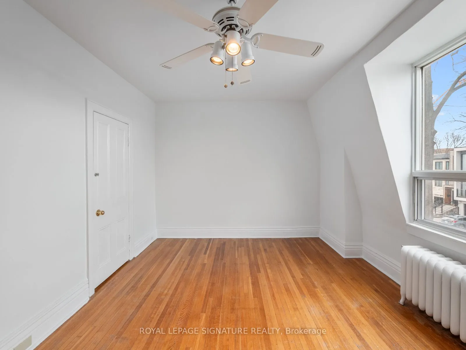 45 Eaton Avenue