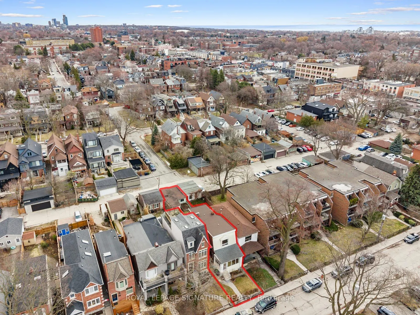45 Eaton Avenue