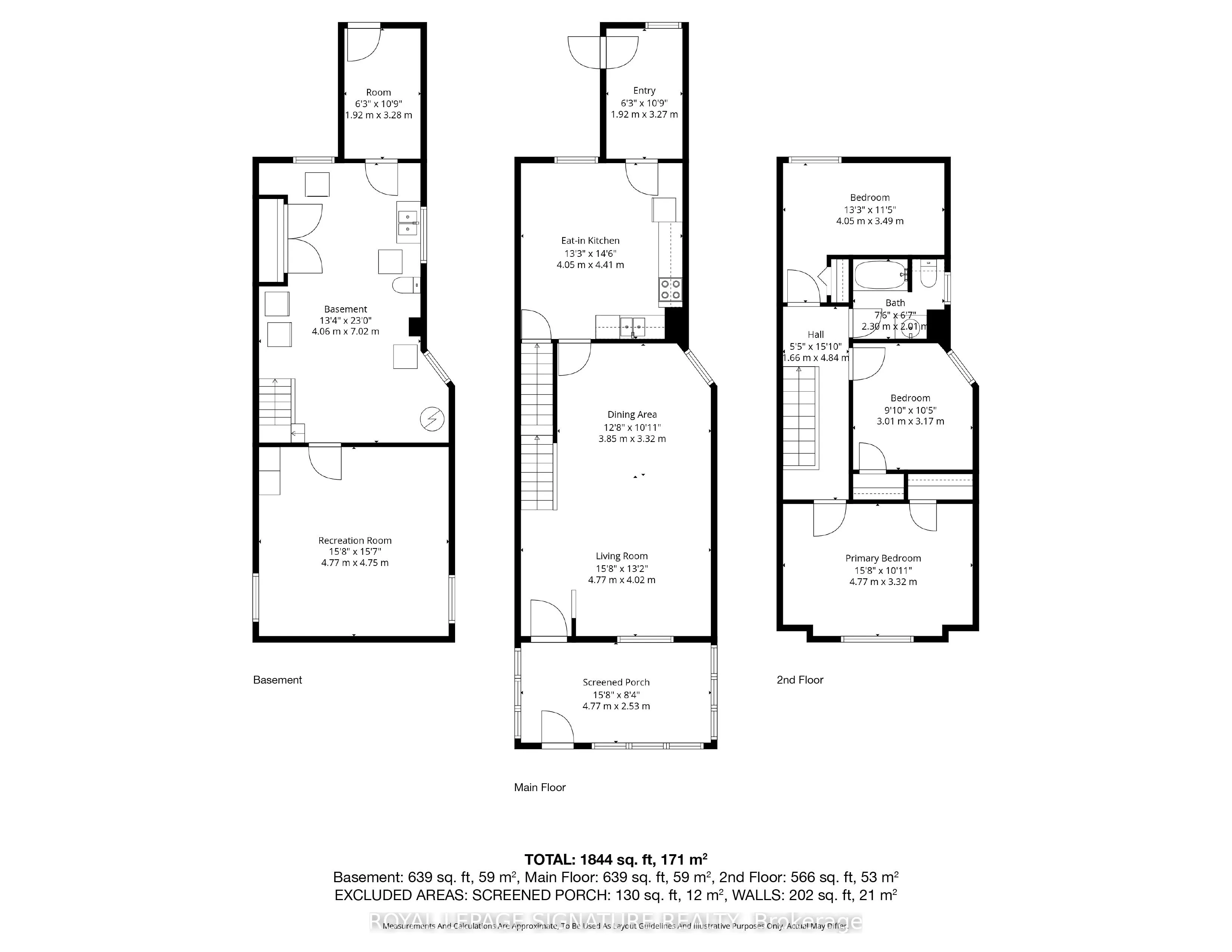 45 Eaton Avenue